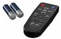 WESTERN DIGITAL WD TV LIVE PLUS HD MEDIA PLAYER - Contenu de la boîte - 4
