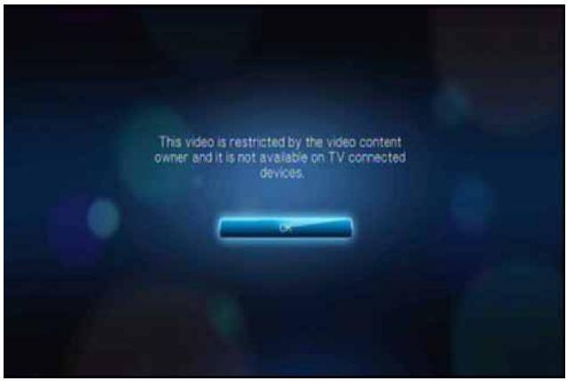WESTERN DIGITAL WD TV LIVE PLUS HD MEDIA PLAYER - Contenu video restreint - 1