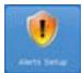 WESTERN DIGITAL WORLD EDITION II - Alerts Setup (Configuration des alertes) - 1