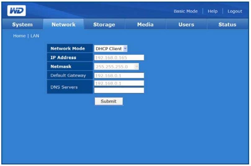 WESTERN DIGITAL WORLD EDITION II - LAN (réseau local) - 2