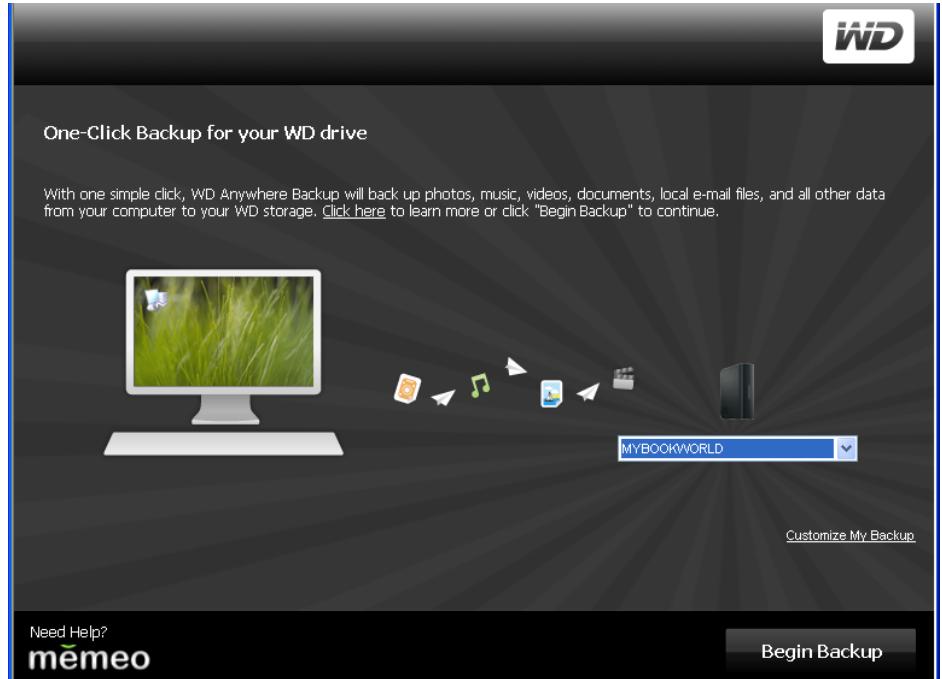 WESTERN DIGITAL WORLD EDITION II - Windows - 5