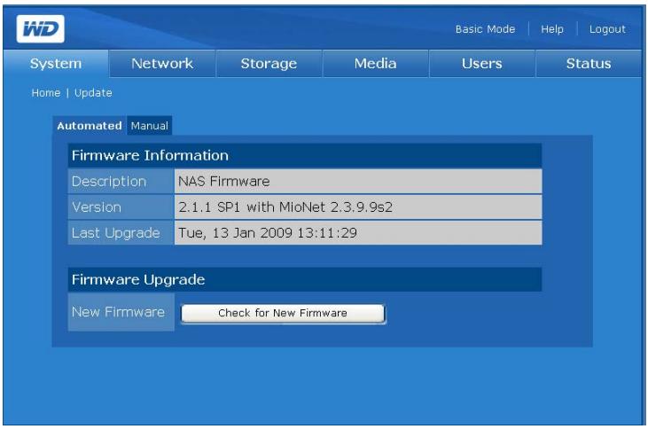 WESTERN DIGITAL WORLD EDITION II - Automatique - 1