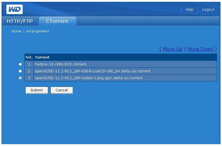 WESTERN DIGITAL WORLD EDITION II - Arrangement (Positionnement) - 2