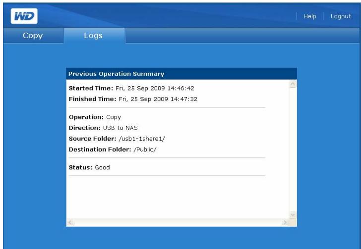 WESTERN DIGITAL WORLD EDITION II - Journaux de copie - 1