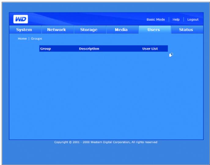 WESTERN DIGITAL WORLD EDITION II - Groups (Groupes) - 2