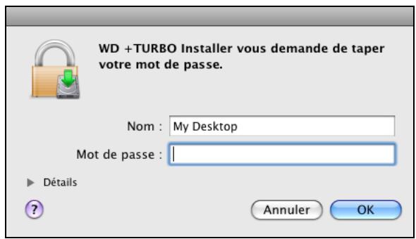 WESTERN DIGITAL MY BOOK ESSENTIAL - Amélioration des performances avec WD +TURBO - 5