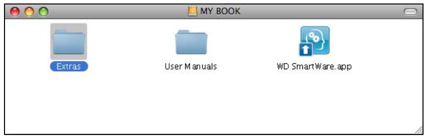 WESTERN DIGITAL MY BOOK ESSENTIAL - Amélioration des performances avec WD +TURBO - 1
