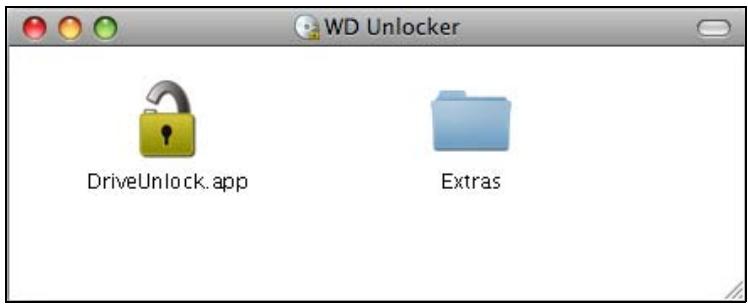 WESTERN DIGITAL MY BOOK ESSENTIAL - Déverrouillage du lecteur sans le logiciel WD SmartWare - 2