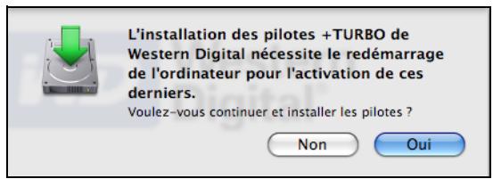 WESTERN DIGITAL MY BOOK ESSENTIAL - Amélioration des performances avec WD +TURBO - 4