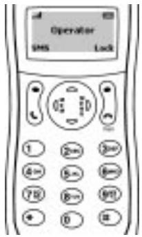 MITSUBISHI G310 - Table des matières - 1
