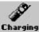 MITSUBISHI G310 - Recharge de la pile - 2