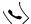 MITSUBISHI M21I - Utilisation des touches - 8