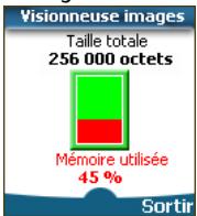 MITSUBISHI M320 - Statistiques - 1
