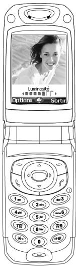 MITSUBISHI M341I - CLAPET OUVERT : - 1