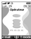 MITSUBISHI M341I - ECBAN De VEILLE - 1