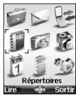 MITSUBISHI M341I - APPEL Enregistre - 1