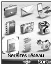 MITSUBISHI M341I - Services réseau - 1