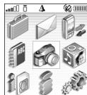 MITSUBISHI M420I - APPAREIL PHOTO - 1