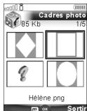 MITSUBISHI M420I - Dossier Cadres photo - 1
