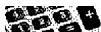 MITSUBISHI TRIUM ARIA - Calculatrice - 1