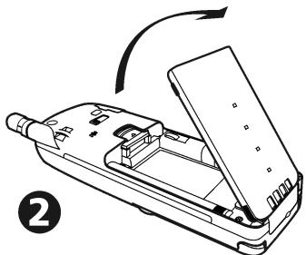MITSUBISHI TRIUM ARIA - Retrait - 2
