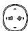 MITSUBISHI TRIUM GEO - Liste des touches - 4