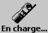 MITSUBISHI TRIUM GEO - Charge de la batterie - 2
