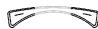 MITSUBISHI TRIUM GEO GPRS - Liste des touches - 1