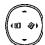 MITSUBISHI TRIUM GEO GPRS - Liste des touches - 4