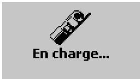 MITSUBISHI TRIUM GEO GPRS - Charge de la batterie - 2