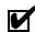 MITSUBISHI TRIUM MARS - Codes d'interface utilisés GSM - 1