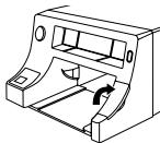 MITSUBISHI CP30DW - REMARQUE - 2