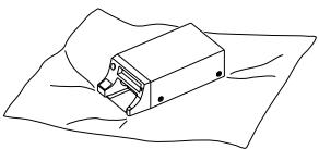 MITSUBISHI CP30DW - REMARQUE - 4