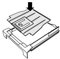 MITSUBISHI CP30DW - ATTENTION - 5