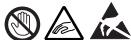 MITSUBISHI CP30DW - SUPPRESSION DES BOURRAGES - 4