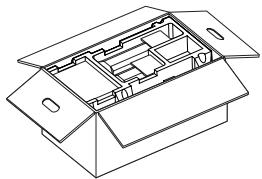 MITSUBISHI CP30DW - REMARQUE - 1