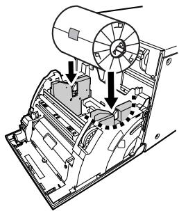 MITSUBISHI CP9550DW - Remarque - 3