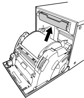 MITSUBISHI CP9550DW - Remarque - 2