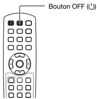 MITSUBISHI HC5000 - Projection - 3