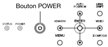 MITSUBISHI HC5000 - Projection - 2