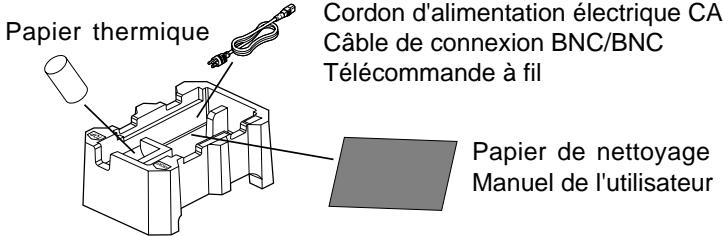 MITSUBISHI P93E - Déballage - 1