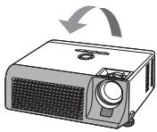 MITSUBISHI SD105U - Attention : - 1