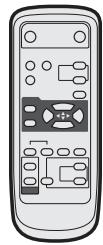 MITSUBISHI SD105U - Angle de réception (horizontal) - 2