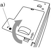 MITSUBISHI XL5950 - Attention: - 2