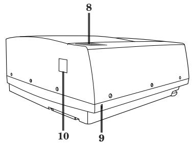 MITSUBISHI XL5950 - NOTICE DE CONFORMITE AU CANADA - 2