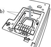 MITSUBISHI XL5950 - Attention: - 3