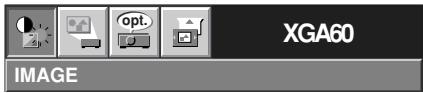 MITSUBISHI XL5950 - Principes de fonctionnement - 1