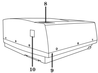 MITSUBISHI XL5980LU - NOTICE DE CONFORMITE AU CANADA - 2