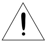 MITSUBISHI XL5980LU - ATTENTION - 3