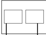 MITSUBISHI XL5980LU - Utilisation du mode 'Image dans l'image' (PinP) - 2